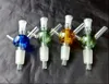 Glaskugel-Tee – Shisha-Rauchpfeife aus Glas. Glasgongs – Bohrinseln, Glasbongs, Shisha-Rauchpfeife aus Glas – Vap-Verdampfer