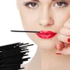300pcs / Lot Engångsögon Makeup Eyeliner Borstar One-Head Eye Liner Flytande Wand Applicator Cosmetic Brushes Tools