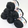 wholesale cotton knitting yarn