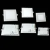 DHL CE Led Panel Light SMD 2835 3W 9W 12W 15W 18W 21W 25W 110-240V Led Ceiling Recessed down lamp SMD2835 downlight + driver