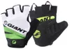 Gants demi-doigts de cyclisme, mignons, à la mode, accessoires de cyclisme, mitaines de sport de plein air, été 2024