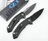 Mais novo Zero tolerância ZT0095 Macaco Faca Dobrável 5cr13mov Aço G10 Lidar Com Tático Stonewashed Camping Hunting Survival Bolso Faca EDC