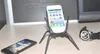 Säljer Universal Spider Phone Holder för alla mobiltelefoner Biltelefonkamera Hanger Hook Grip Holder Mount för GPS 2019051