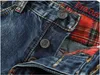 2016 Novo Designer de Calça Jeans Masculina Famosa Marca Jeans Rasgado Moda Jeans Skinny Motociclista Jeans Slim Fit Denim Calças Masculinas