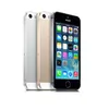 Oryginalny Odnowiony iPhone 5S odblokowane telefony komórkowe IOS 8 4.0 "IPS HD Dual Core GPS 8MP 16 GB / 32 GB Telefon komórkowy