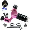 Professional New Pro Prodigy Stigma Rotary Tattoo Machine Alloy Tattoo Machine 8 Colors 2872598