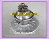 Turbo Cartridge Chra RHF5 VJ26 VJ33 DOURBACCHARGER NOUR per FORD RANGER MAZDA BRAVO B2500 MPV 99- 115J97A J82Y WL-T WLT 2.5L 115HP