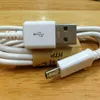 Оптовая 200pcs / серия Самый дешевый Micro USB кабель Мобильный телефон зарядный кабель 1M USB 2.0 кабель для передачи данных для Samsung Галактика S7 S6 S5 HTC Android Phone