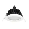 Groothandel Prijs 15W LED Plafond Downlight AC85V-265V verzonken Waterdichte IP65 LED Wandlamp Spot Light met LED-stuurprogramma voor thuislicht