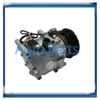 TRS090 3654 4913 4978 4968 car ac compressor for Honda Accord Civic 38800PDEE01 38800PDEE010 38800PLAE020