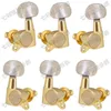 T29 3R3L TUNER ACÚSTICA SING SINGING Button Tuning Pegs Keys Instrumentos Musicais Acessórios Guitarra Peças