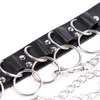 Jeux pour adultes, chaîne en métal pour femme, retenue du cou, chien, collier d'esclave, Bondage, jouets sexuels pour adultes, pour Her9852403