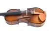 V300 고품질 가문비 나무 바이올린 1/8 공예 바이올린 악기 바이올린 보우 바이올린 문자열