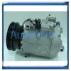 7SBU16C compressor for BMW E36 E39 E38 64526904017 64526914369 64528377242 64528385050 CO 105118C 64528363275