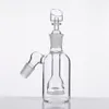 Angle Top Quartz Nail OD 22mm Domeless Ninja Cut Nails 10mm 14mm 18mm Female Male Beveling Top Dab Rigs 1693474727