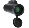 40x60 High Power HD Monoculaire telescoop Outdoor Zwak licht Night Vision kan foto's Telescope270i maken