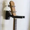 Gitarr Hanger Hook Holder Wall Mount Stativ Rack Bracket Display Passar mest gitarr Bass Gitarr Väggkrok