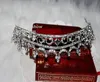 Nouveau brillant strass couronne alliage le plus populaire brillant couronne mariage bal fête filles mariée diadèmes mode couronnes