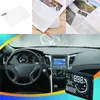 Universal Car HUD Head Up Display Special Reflective Film Without Mucilage