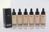 DHL New Arrival Cosmetics Studio Waterweight Fluid Liquid Foudantion SPF30A Foundation cream bb primer face beauty flawles8696276