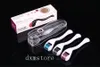 540 Needles Derma Micro Needle Skin Roller Dermatology Therapy Microneedle Dermaroller