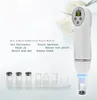 TM-MD004 110-220V Diamond Blackhead Vacuum Suction remove Scars Acne Marks face Beauty device Dermabrasion Microdermabrasion home 310p