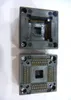 Enplas QFP100PIN IC TEST SOCKET OTQ-100-0.5-01 0.5MM PITCH BURN IN SOCKET