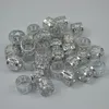Sara 1 cm * 0.7 cm, alumínio, 18 pçs / lote Dread Lock Ring Para Extensões de Cabelo Trançado Dreadlock Beads 6 Cores Trança Beads Link BeadsAnéis