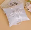 Ring Bearer Pillow Ring Pillows Flower Baskets Heartshaped cake ring pillow Flower bride a ring pillow ring box WT0248658891