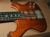 High Brand New Arrival 5 Strings Wooden Electric Bass Best Musical instruments HOT