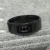 Black batman logo alliance of tungsten carbide ring wide 8mm 8g for men women high quality USA 7-14