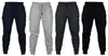 Kaliteli Erkekler Yeni Moda Jogger Pantolon Chinos Sıska Joggers Harem Pantolon Ter Pantolon Erkekler Pantolon