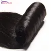 Mode 3 buntar aunty funmi bouncy romantik curls rå jungfru indiska mänskliga hår väv obearbetade sy i förlängningar nigeria meril tip curl