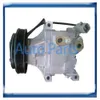 SCSA06C auto air con ac compressor for Toyota Echo Mazda Miata 88310-52351 4472206651 4471808750 4472206067