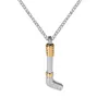 pendentif de golf