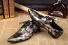 Beyaz Damat Düğün Ayakkabı Oxford Klasik İtalyan Erkek Deri Ayakkabı Düğün Erkek Ayakkabı Beyaz Hommes Italine ABD Boyutu 10.5