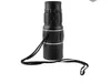 Telescope16x bifocal 16X52 Monocular Telescope Zoom 66M / 8000MHD outdoor night vision spotting scope telescope+phone clip+tripod