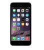 Original Apple iPhone 6 Plus olåst telefon 5.5 tum 16GB 64GB Dual Core 4G LTE Renoverad smartphone