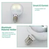 Novità illuminazione ST64 G80 G95 5W Fuochi d'artificio lampadina led lampada a filamento E27 colore decorativo 3D Edison lampadine per casa vacanza