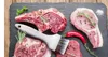 Vleesvermalser Hamer Roestvrijstaal 24 Messen Handleiding Pounder Makerizing BBQ Grill Steak Pork Chops Bonzen Mallet Keuken Kookgerei