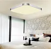 Plafond moderne à LEDs monté en surface chaude pour cuisine enfants chambre maison plafond moderne à LEDs luminaire lustres de teto