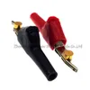 4S Store Store Auto Tool Tool Clip Clip For Repair Test 101mm Industry Cable Cable Clip مع Telecom C278D