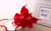 Wholesale 30pcs Real Touch Decorative Artificial Flowers Calla lily Bouquets Artificial Wedding Bouquet Party Supplies 20 colors