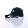6色のキャンバス男性ヒップホップスナップバック野球帽帽子アウトドアスポーツ調節可能な男性カスケットカジュアルヘッドウェアピークキャップスプリングGH-25