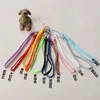 5000PCS / Lot Belt Rem Lanyard Suit för telefon MP3 ID Key USB Drive Camera Mobiltelefonremmar