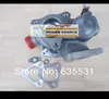 Turbocharger Turbo Repair Kit TD04 49177-01512 49177 01512 MD194841 For MITSUBISHI Delica L300 4D56T 4D56 2.5L water cooled