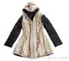 2016 년 패션 겨울 여성 따뜻한 코트 긴 콜드 방지 겉옷 여성 두꺼운 먼지 코스 캐주얼 외투 무료 배송
