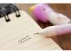 wholesale 2017 Hot!Wholesale Kimono Japanese Girl Doll Gel Pen Writing Signing Stationery Creative Gift School Office Supply