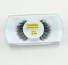 100% echte nerts natuurlijke dikke valse nep wimpers oog lashes make -up extensie schoonheidstools