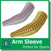 2017 PUR Baseball Camo Sports Arm Sleeves for softball, baseball